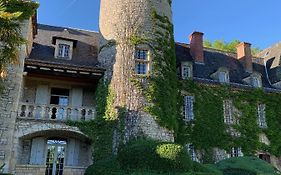 Château du Raysse